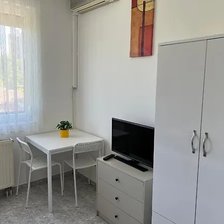 Maison d'hôtes Irini Panzio