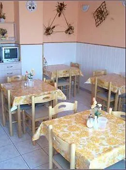 Irini Panzio Gasthof 2*