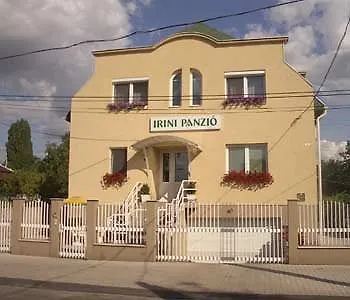 Irini Panzio Maison d'hôtes