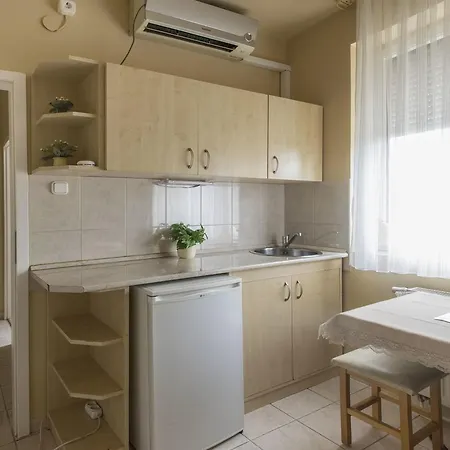 Maison d'hôtes Irini Panzio 3*