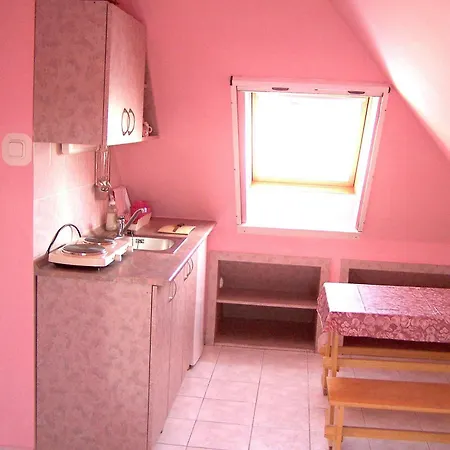Irini Panzio Maison d'hôtes