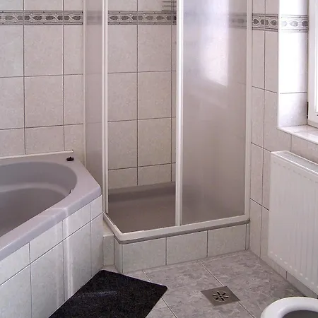 Maison d'hôtes Irini Panzio 3*