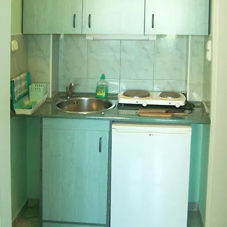 Maison d'hôtes Irini Panzio 3*