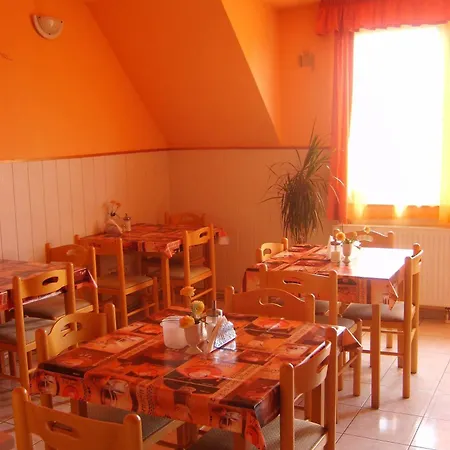 Irini Panzió 3* Budapest