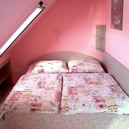 Irini Panzio Budapest