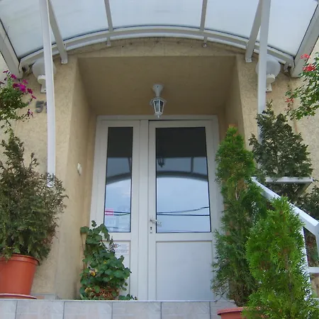 Irini Panzio Maison d'hôtes 3*