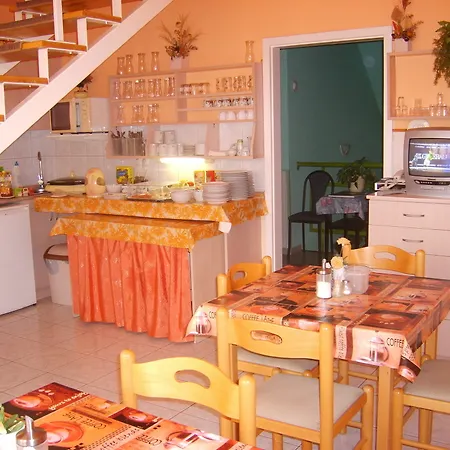 Maison d'hôtes Irini Panzio