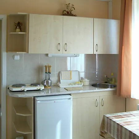 Irini Panzió Vendégház