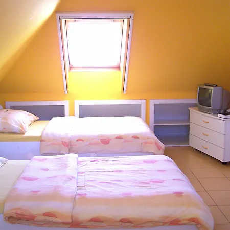 Irini Panzio Maison d'hôtes