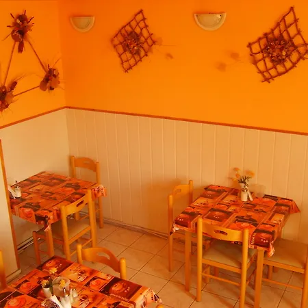 Irini Panzio Maison d'hôtes