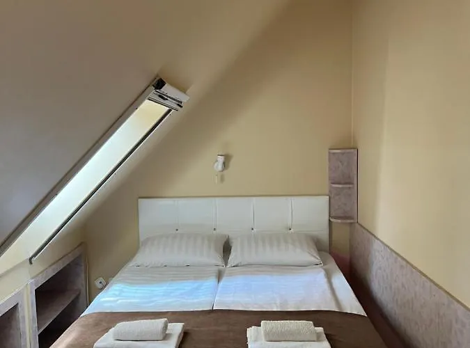Irini Panzio Maison d'hôtes 3*