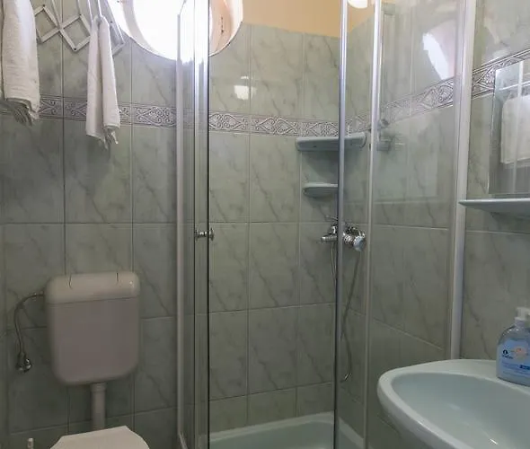 Affittacamere Irini Panzio Budapest
