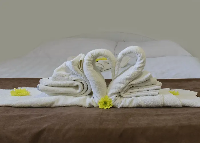 Irini Panzio Konukevi