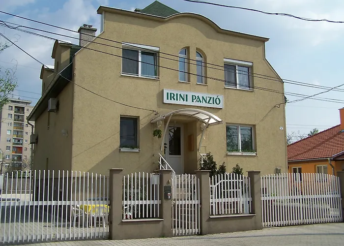 Affittacamere Irini Panzio