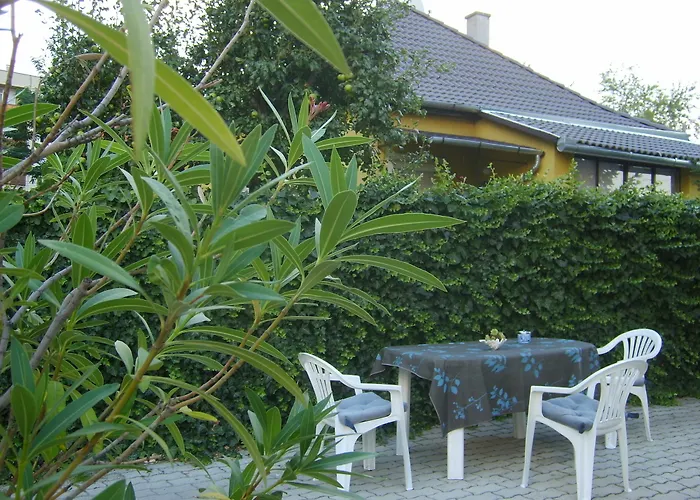 Irini Panzio Affittacamere 3*