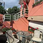 Irini Panzio 3* Budapest