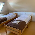Pensión Irini Panzio Budapest