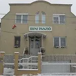 Irini Panzio Pensión Budapest