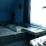 Pensión Irini Panzio Budapest