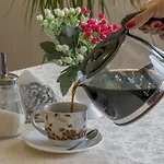 Irini Panzio Pensión