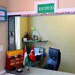 Pensión Irini Panzio Budapest
