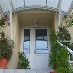 Irini Panzio Pensión 3*