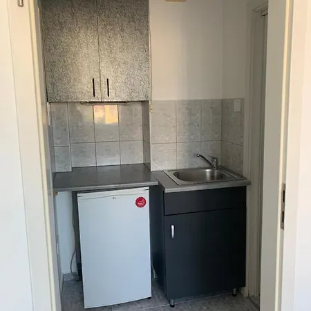 Irini Panzio 3* 부다페스트