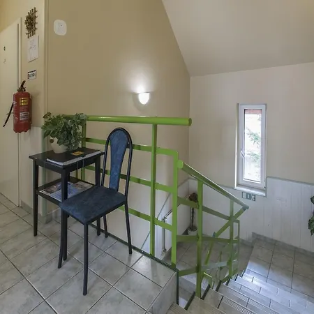 Irini Panzio 부다페스트