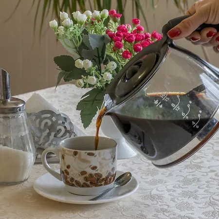 Irini Panzio 게스트하우스