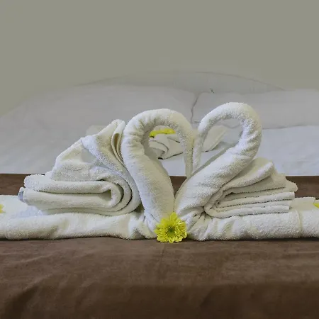 Irini Panzio 게스트하우스