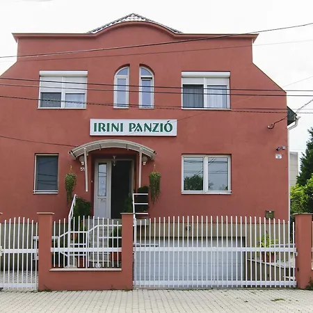 Irini Panzio 3*