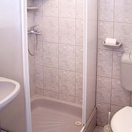 게스트하우스 Irini Panzio 부다페스트