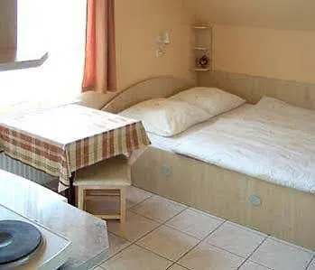 Irini Panzio 부다페스트