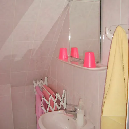 게스트하우스 Irini Panzio