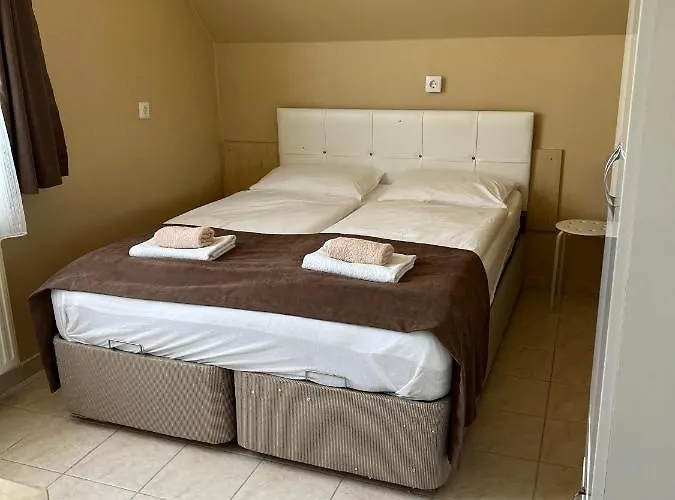 Irini Panzio Guest house 3*
